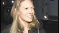 Fringe女主角Anna Torv 采訪無字幕