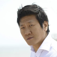 本尼迪特·王Benedict Wong