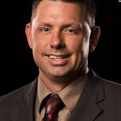 Michael Cole