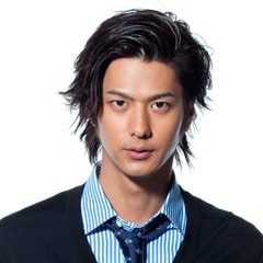 速水重道Mokomichi Hayami?