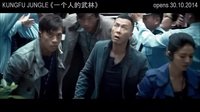 甄子丹王寶強《一個人的武林》Kung Fu Jungle (2014)