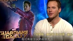 中文制作特輯之群星談IMAX