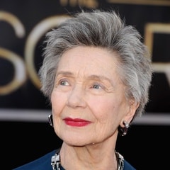 埃瑪妞·麗娃/Emmanuelle Riva