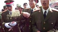 紅河學院2011男生五連軍訓回憶