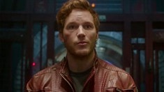 制作特輯之Peter Quill