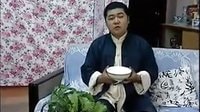 《超人馬大姐》惡搞霸王洗發(fā)水廣告花絮