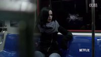 Marvel's Jessica Jones Full Trailer (HD) Krysten Ritter