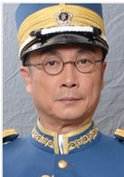 劉松仁