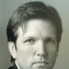 馬丁·唐文Martin Donovan