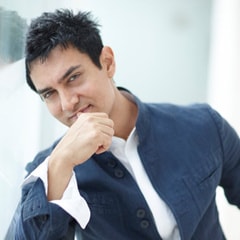 阿米爾·汗Aamir Khan