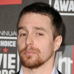 山姆·洛克威爾Sam Rockwell