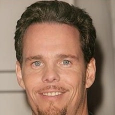 凱文·狄龍Kevin Dillon