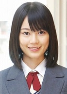 生田繪梨花