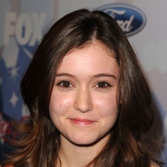 Hayley McFarland