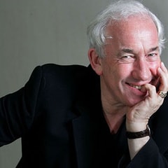 西蒙·卡洛Simon Callow