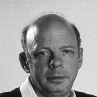 華萊士·肖恩 Wallace Shawn