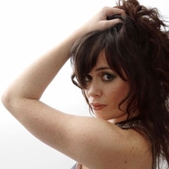 Eve Myles?