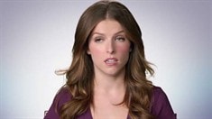 制作特輯之Anna Kendrick's Top Ten Moments