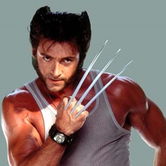 休·杰克曼Hugh Jackman