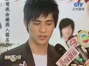 2007.10.14《美味關係》甜蜜寫真簽書會 GTV_娛樂現場