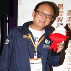 方平Henry Fong