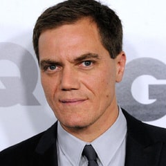 邁克爾·珊農(nóng)Michael Shannon