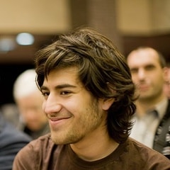 Aaron Swartz