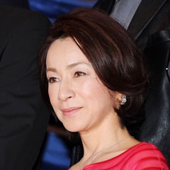 原田美枝子