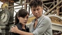 電視劇 怒火英雄 第1-2集劇情介紹(主 演 王雷、鄧家佳)