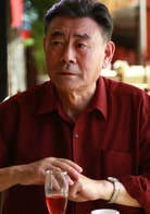 李長江