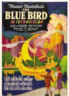 青鳥（1940）