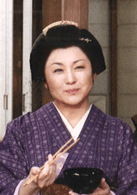 松坂慶子