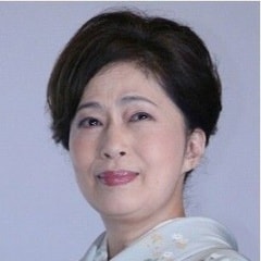 山口美也子?