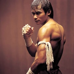 托尼·賈Tony Jaa