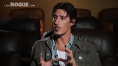 片段之Eric Balfour Spotlight II