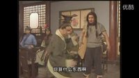 盛先庭導(dǎo)演作品：電視劇：隋唐英雄傳（部分）