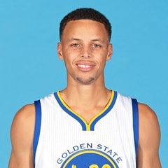 Stephen Curry