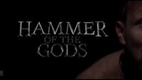 霹靂雷神 Hammer of the Gods 電影劇場版預告片 2013