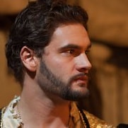 Tom Bateman