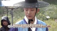 [準(zhǔn)行天下]120926阿娘使道傳MakingFilm10_中文字幕