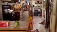 追夢女孩 2 Broke Girls 3x06 And the Piece of Sheet 預告