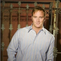 杰·摩爾/Jay Mohr