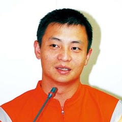 李大雙