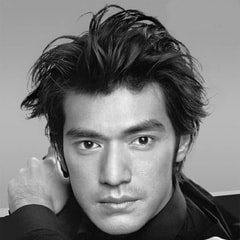 金城武Takeshi Kaneshiro