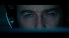 制作特輯之Edward Norton