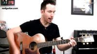 Time Of Your Life (Good Riddance) Green Day - Easy Acoustic Songs Guitar Lessons