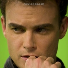 羅賓·鄧恩Robin Dunne