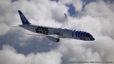 花絮之R2-D2 JET