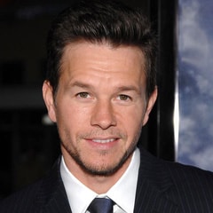 馬克·沃爾伯格Mark Wahlberg