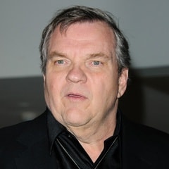 Meat Loaf